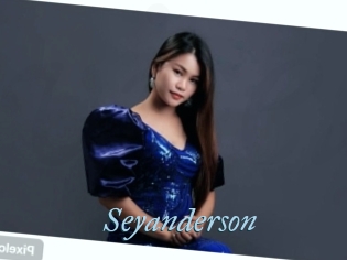 Seyanderson