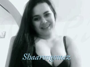 Shaarongomez