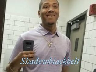 Shadowblackbelt