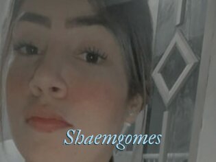 Shaemgomes