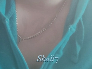 Shaii7