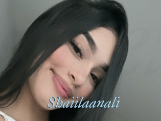 Shaiilaanali
