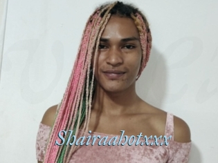 Shairaahotxxx