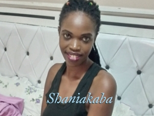 Shaniakaba