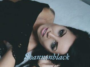 Shannonblack