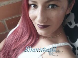 Shanntaall