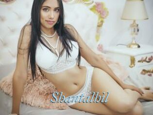 Shantalhil