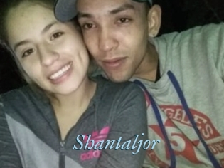 Shantaljor
