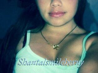 Shantal_smilehorny