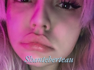 Shanteberteau