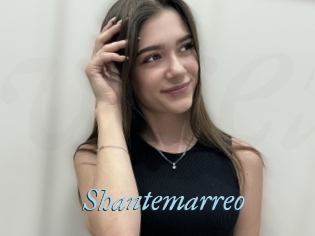 Shantemarreo