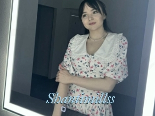 Shantimillss