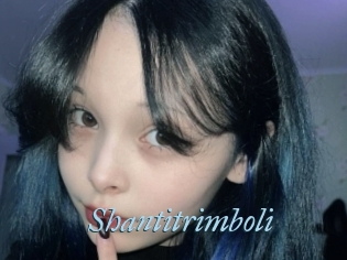 Shantitrimboli