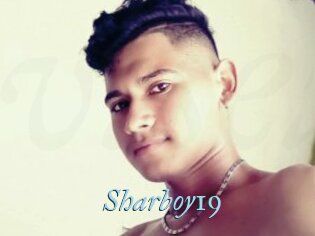 Sharboy19