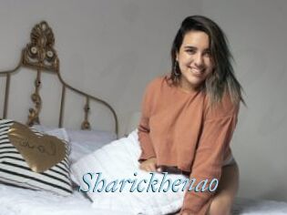 Sharickhenao