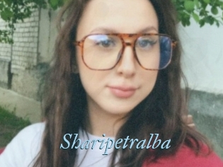 Sharipetralba