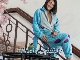 Sharisswillian