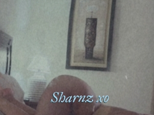 Sharnz_xo