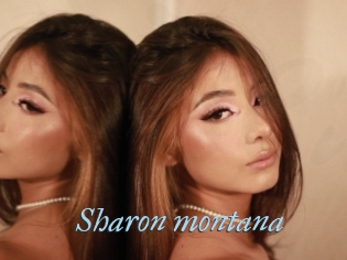 Sharon_montana