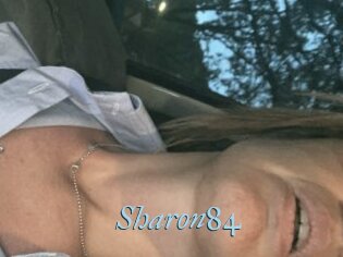 Sharon84