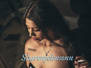 Sharonjohnsonn