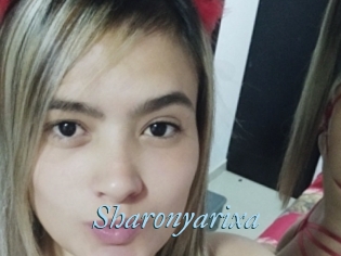 Sharonyarixa