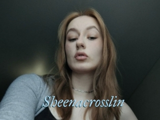 Sheenacrosslin
