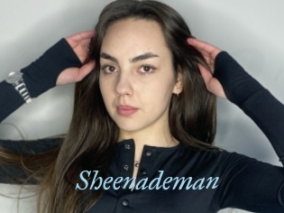 Sheenademan