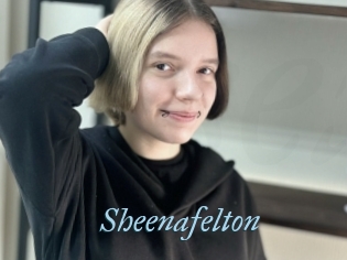 Sheenafelton