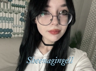 Sheenagingell