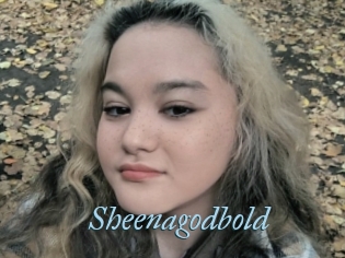 Sheenagodbold