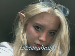 Sheenahailey