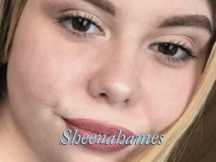 Sheenahames