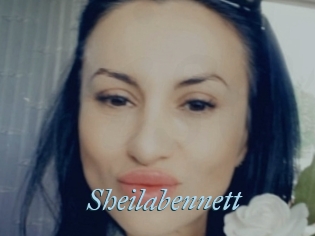 Sheilabennett