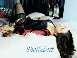 Sheilabett