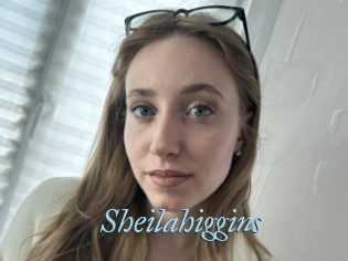 Sheilahiggins