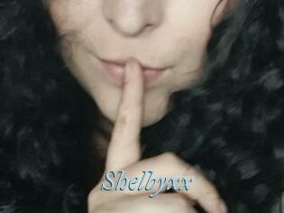Shelbyxx