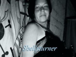 Shellyturner