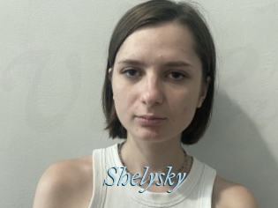 Shelysky