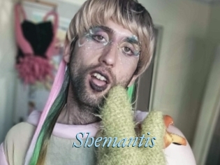 Shemantis