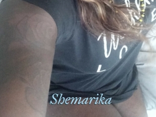 Shemarika