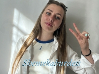 Shemekaburdess