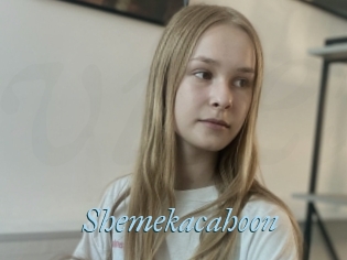 Shemekacahoon