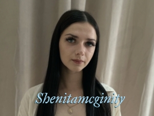 Shenitamcginity
