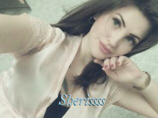 Sherissss