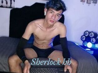 Sherlock_hh