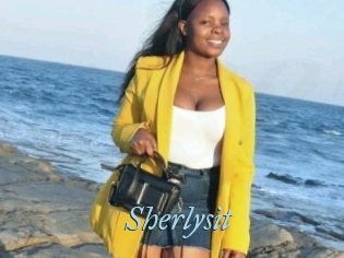 Sherlysit