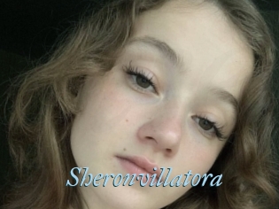 Sheronvillatora