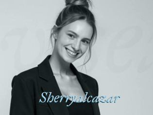 Sherryalcazar