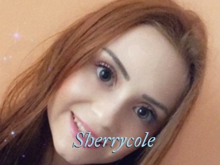 Sherrycole
